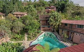 Cabanas Los Achicuales